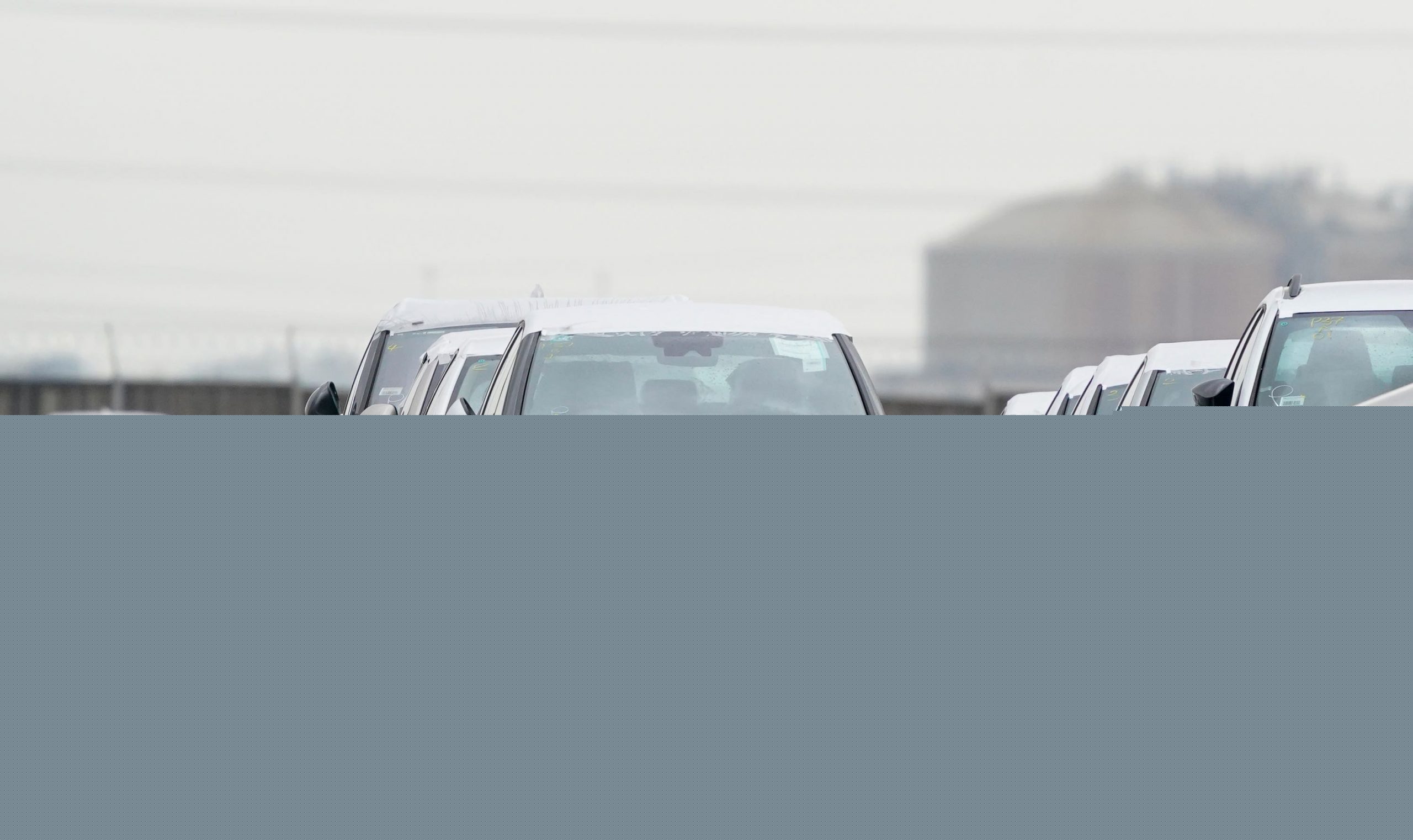 July new car registrations jump 11.7% as electric car sales soar – SMMT data