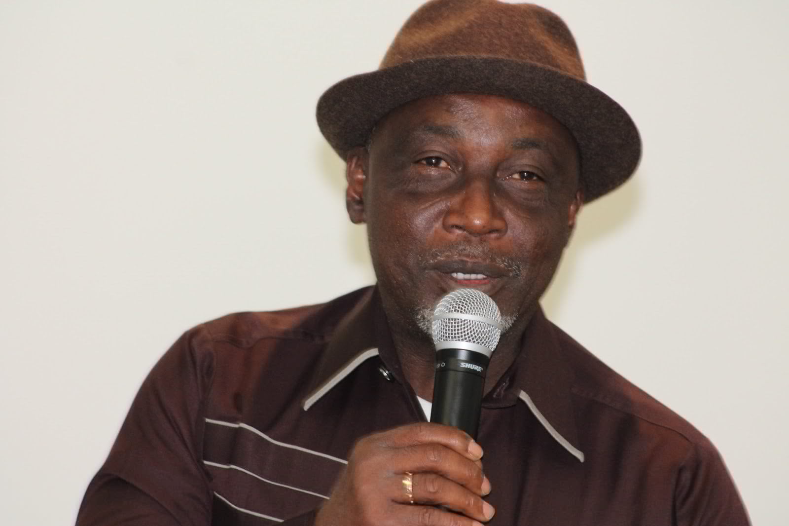 Why People Look At Benue State As Church – Senator Abba Moro