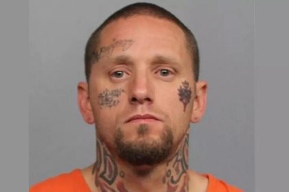 Police Search For Man Connected To Serious Stabbing Incident