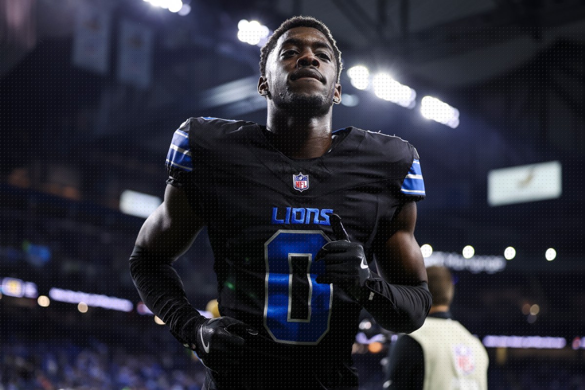 Lions Defensive Coordinator Finally Addressed Terrion Arnold’s Abrupt Exit