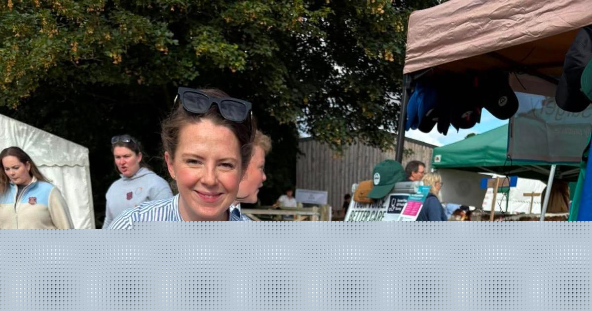 New farming health scheme launches at show