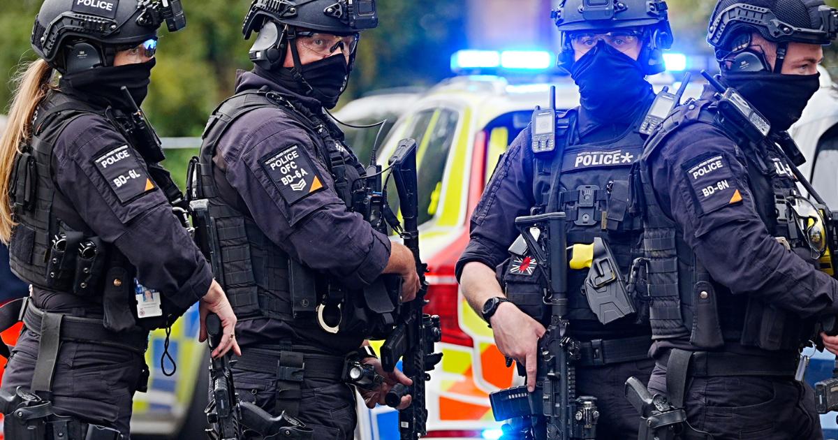 Police gets more time to question four arrested in relation to synagogue attack