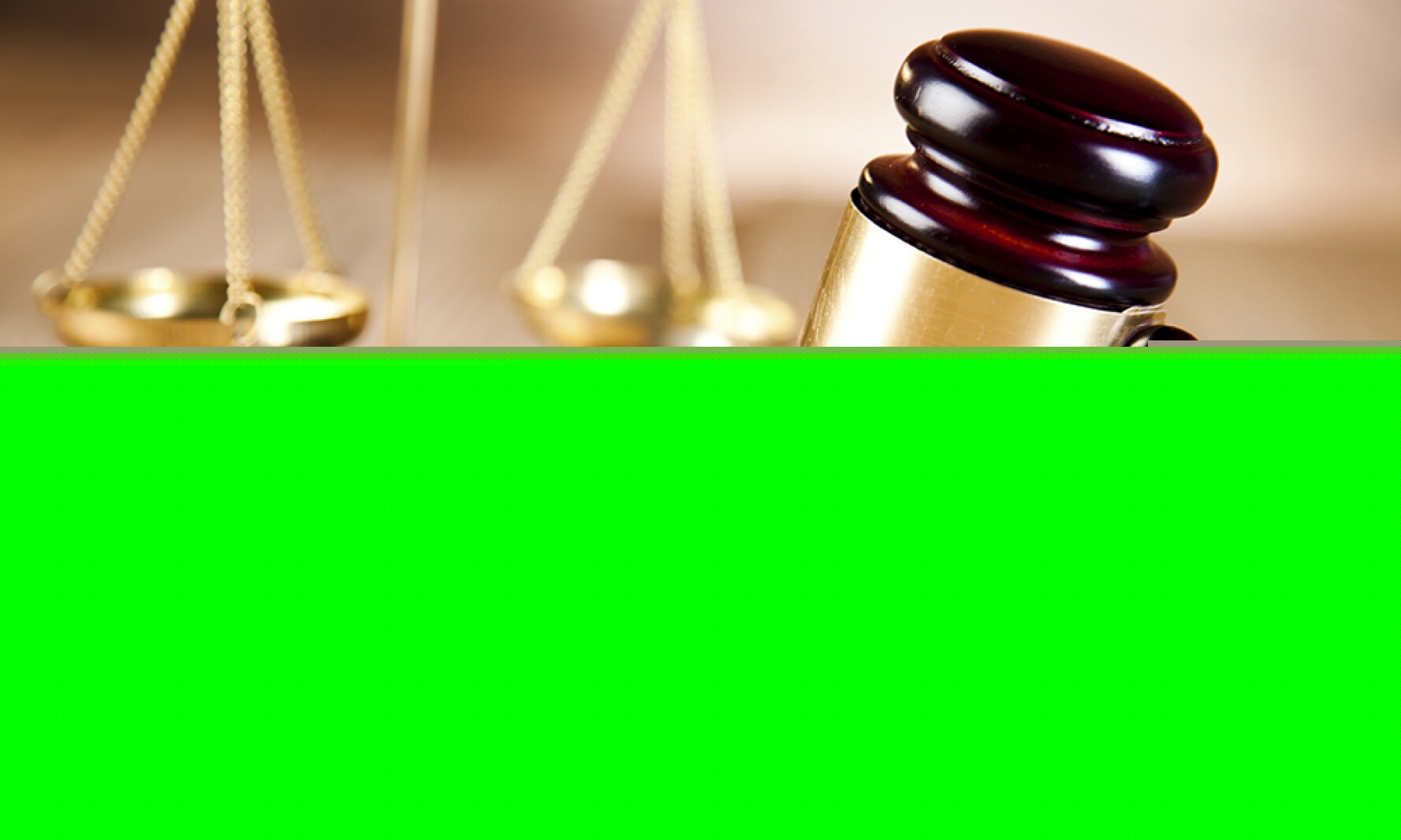 Federal court rules Minnesota sheriff not immune to excessive force claim