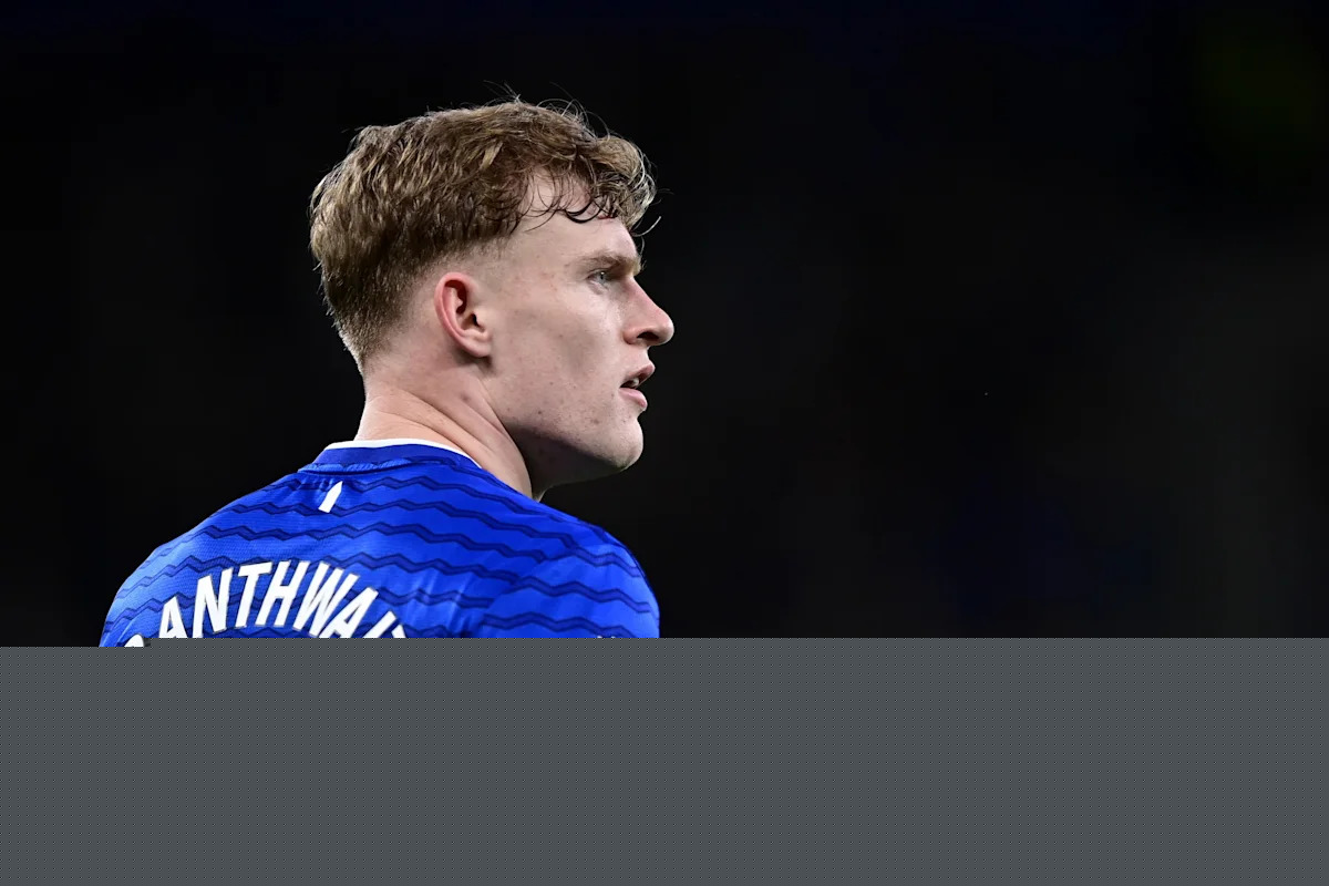 Wednesday’s Everton News: Branthwaite fitness update, Delap & Ndiaye latest