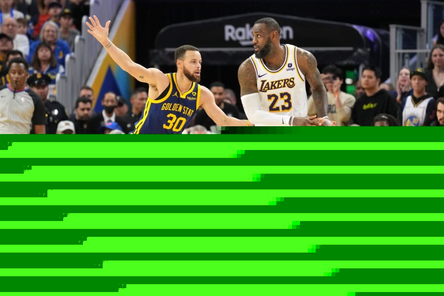 Comment on Warriors Rumors: LeBron, Hachimura, Brown, Burries, Lendeborg, More by washington__bonercats