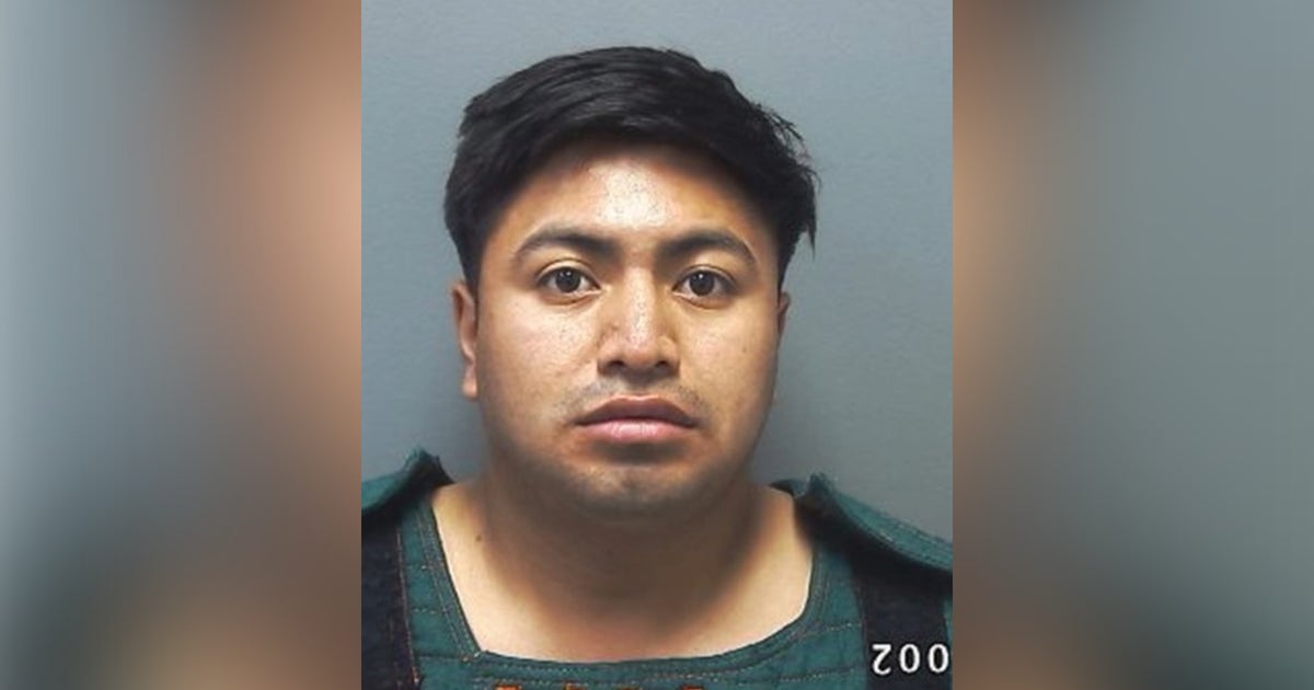 Canton man accused of murder following 2-year-old's death