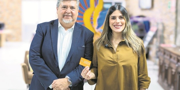 Tarjeta Única permite crear historial crediticio y agiliza trámites: Hacienda