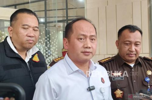 Surat Sudah Keluar, Rinaldi Umar Batal Jadi Dirdik di Jampidsus, Begini Alasan Kejagung