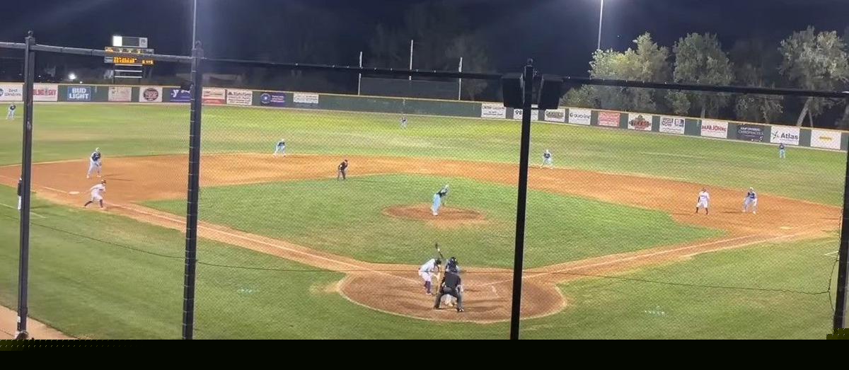 The Casper Spuds Win A Thriller To Force Game Three