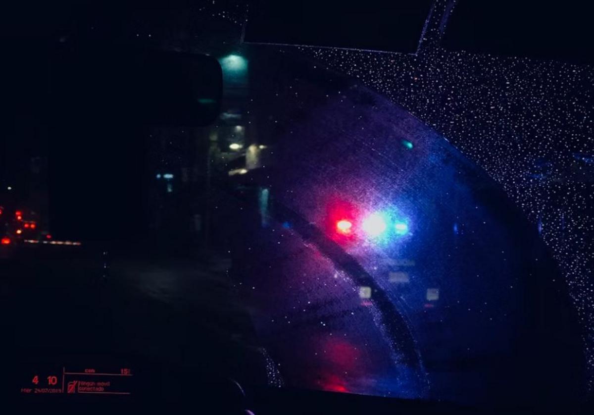 Man Wanted in Child Assault Case Arrested in Maine