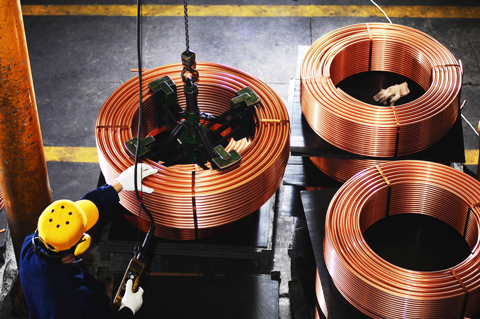 Rio Tinto: Investing In The Future Begins Now
