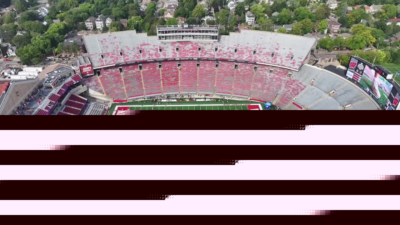 Wisconsin accuses Miami of tampering, sports law expert weighs in
