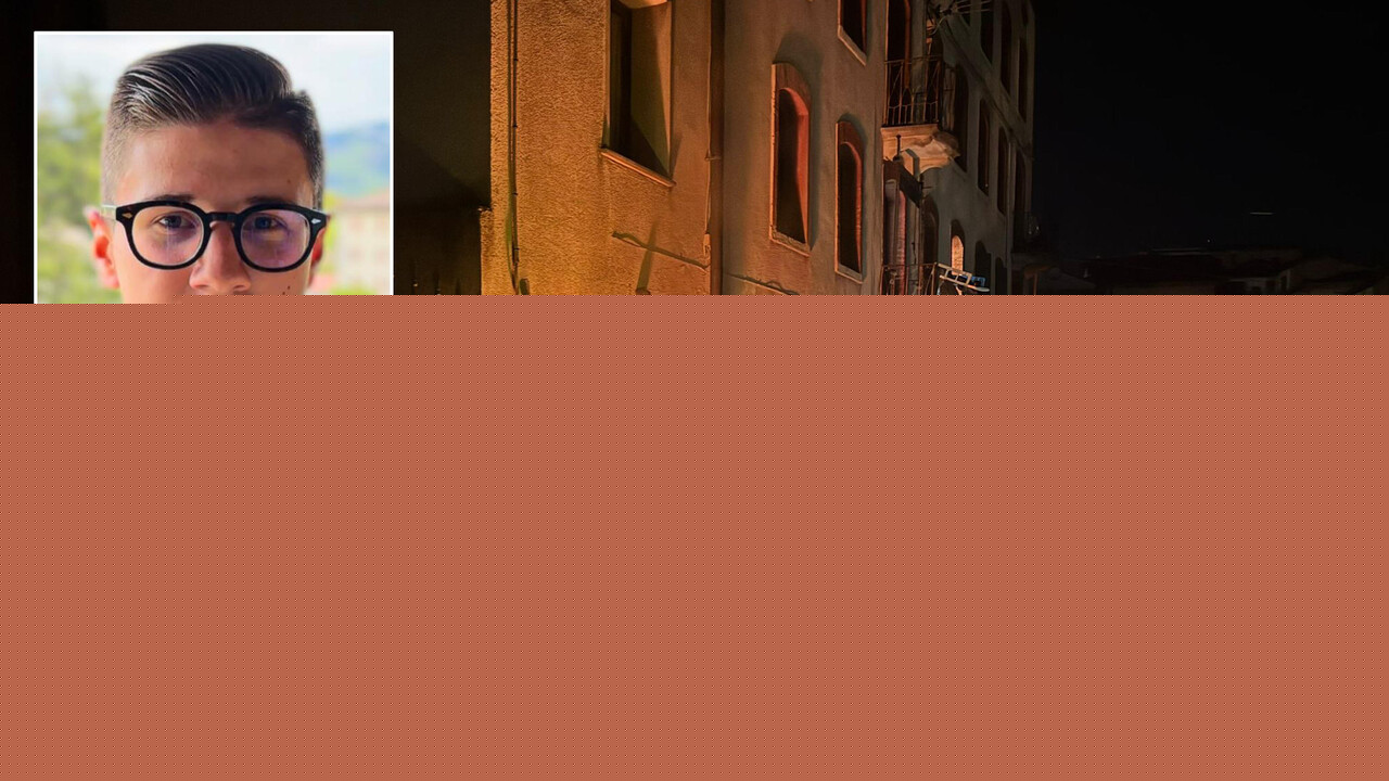 'Si fa da solo l'attentato', giovane cronista indagato per simulazione