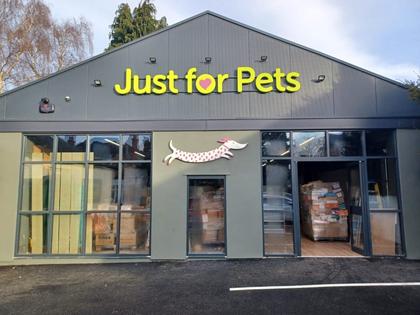 Just for Pets Unleashes Hundreds of Products on TikTok Shop