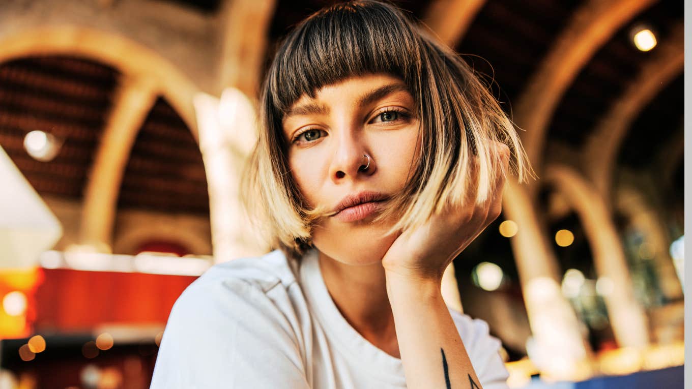 Women Smart Enough To Avoid Future Cheaters Look For 6 Early Warning Signs