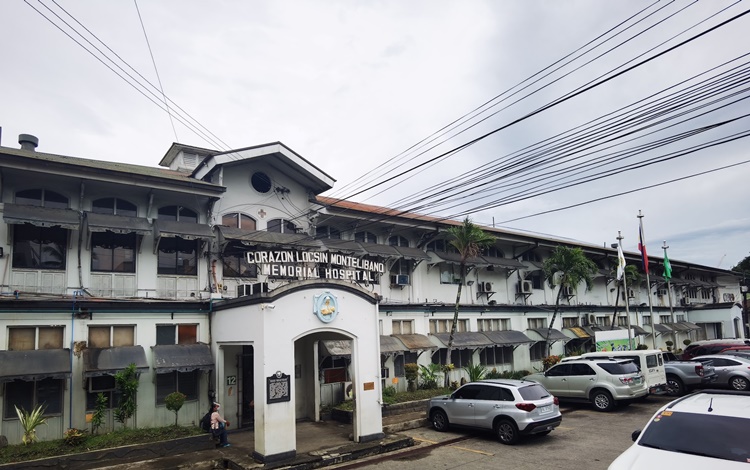 Female Patient Shares Disappointing Experience at Hospital In Bacolod City