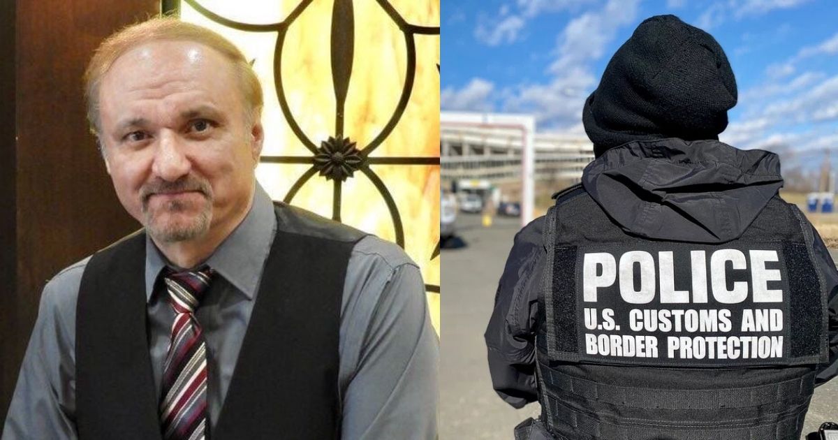 ICE Left Disabled U.S. Citizen to Die Alone — and Now Won’t Let the Detained Father Attend the Funeral