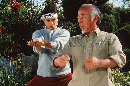 ‘The Karate Kid’ and 24 Other Movies Added to the Library of Congress’ National Film Registry