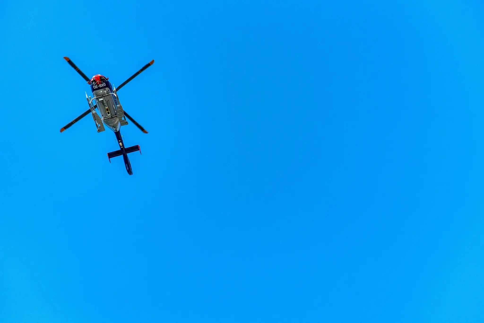 74-Jähriger Deutscher stirbt bei Bergtour am Großvenediger