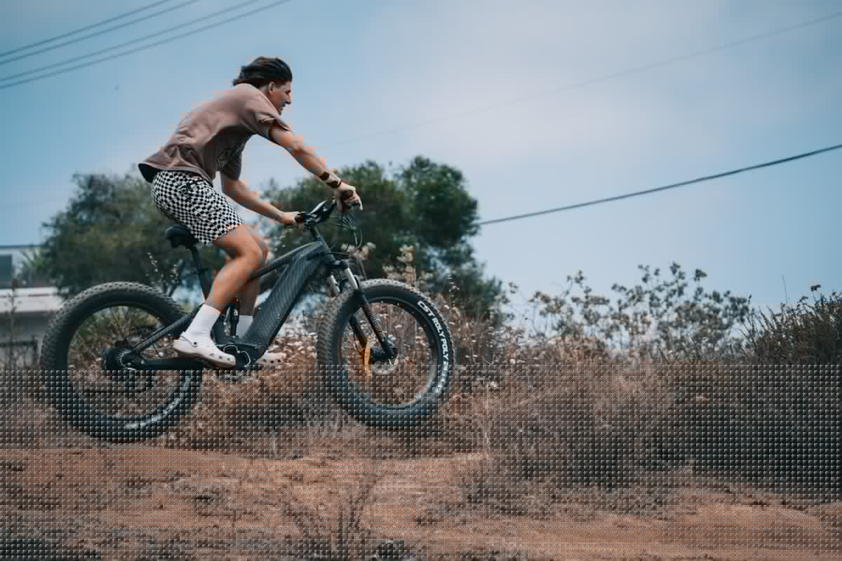 E-Bikes Are Bringing Oklahoma's Kids Back Outside