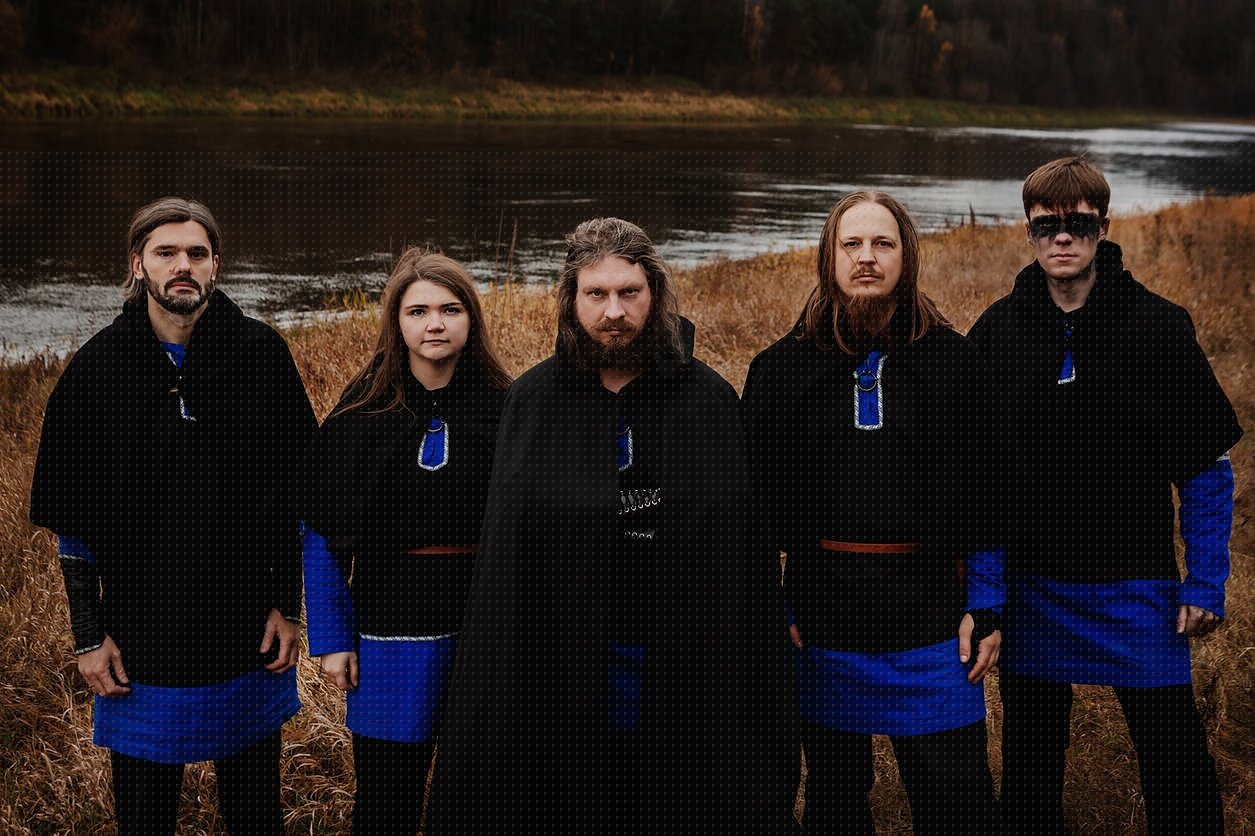 Latvių metalo grupė „Varang Nord“ surengs koncertą Vilniuje: „Duoklė laisvei ir vertybėms“