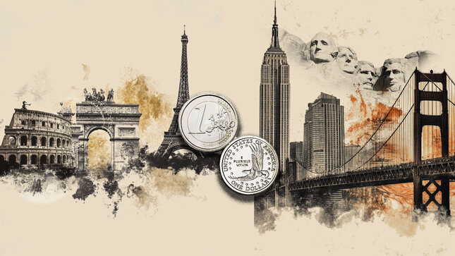 Weekly technical outlook – USD/JPY, EUR/USD, GOLD [Video]