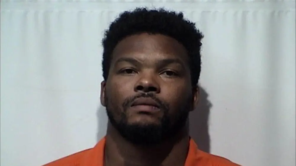 Man Charged With Severely Assaulting A Woman