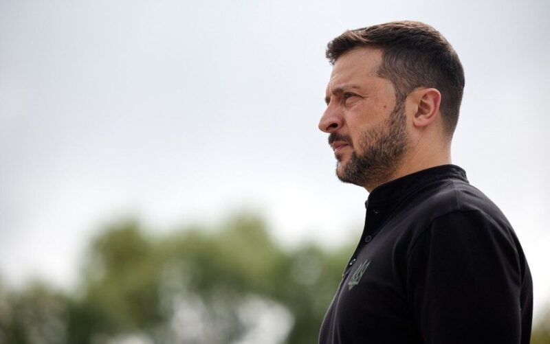 Ukraine War, Day 1,265: Zelensky — Russia Preparing for New Offensives, Not a Ceasefire