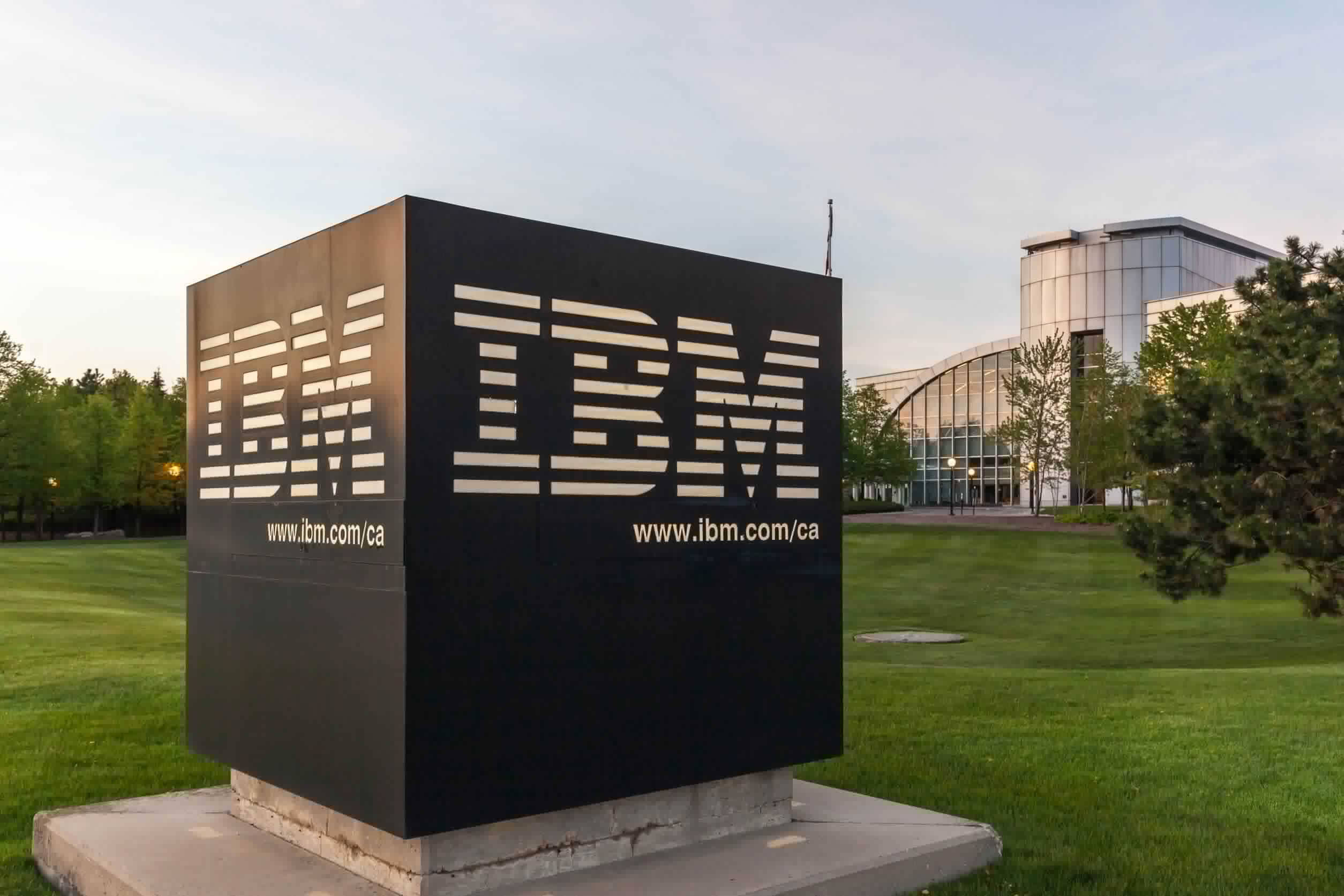 IBM (IBM) Stock Climbs on $240M Together AI Partnership for Nvidia-Powered Infrastructure