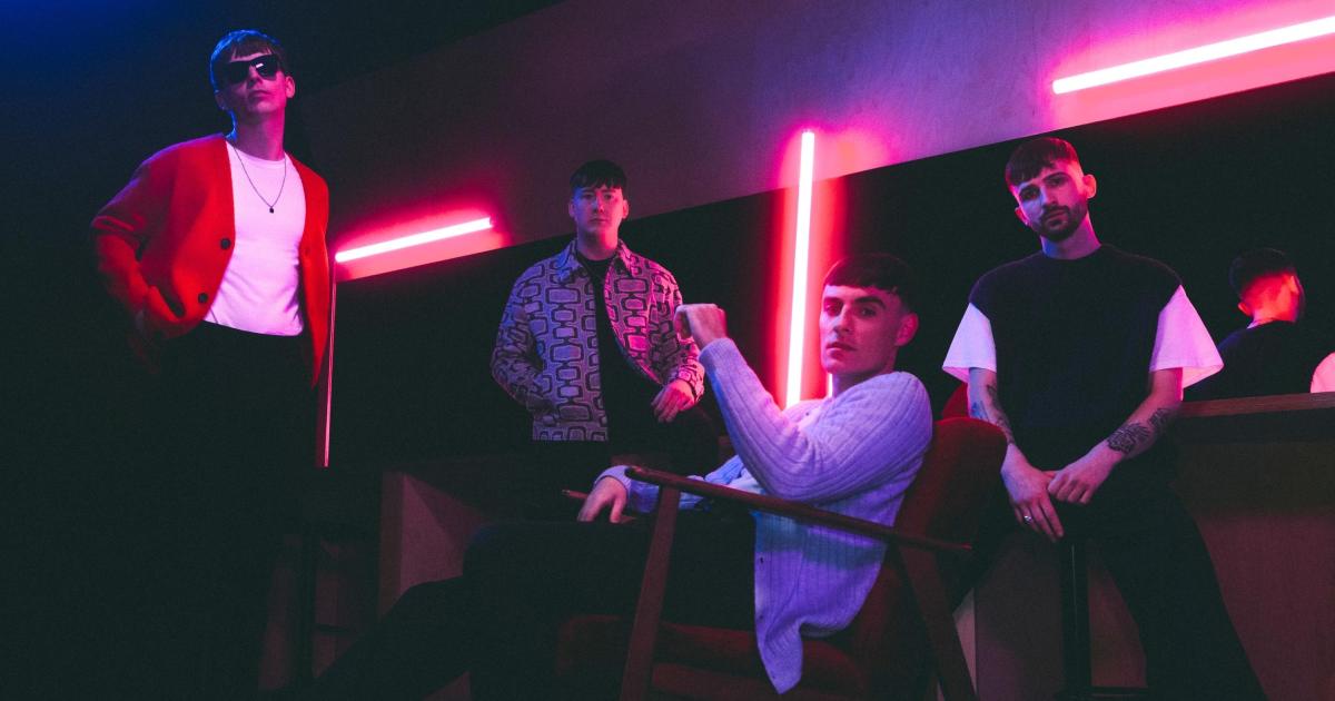 The K's to play at King George's Hall grand reopening - how to get tickets