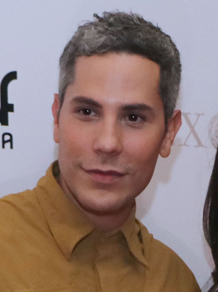 Christian Chávez: Bio And Career Highlights