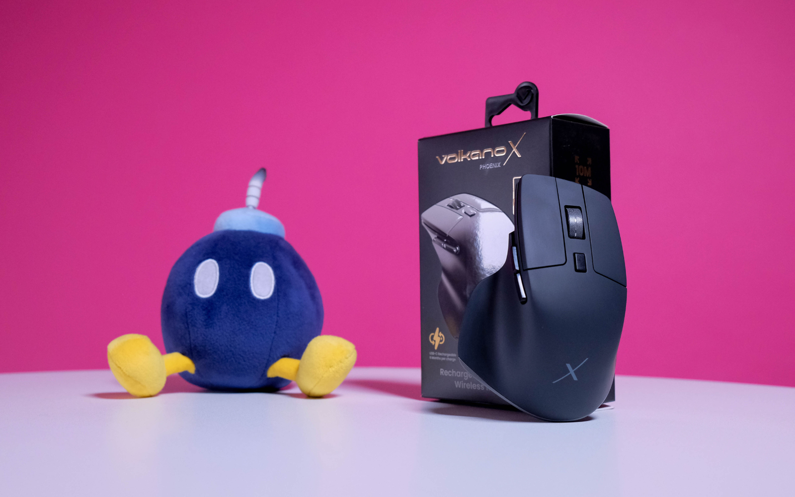 VolkanoX Phoenix review – Six months of juice and zero regrets