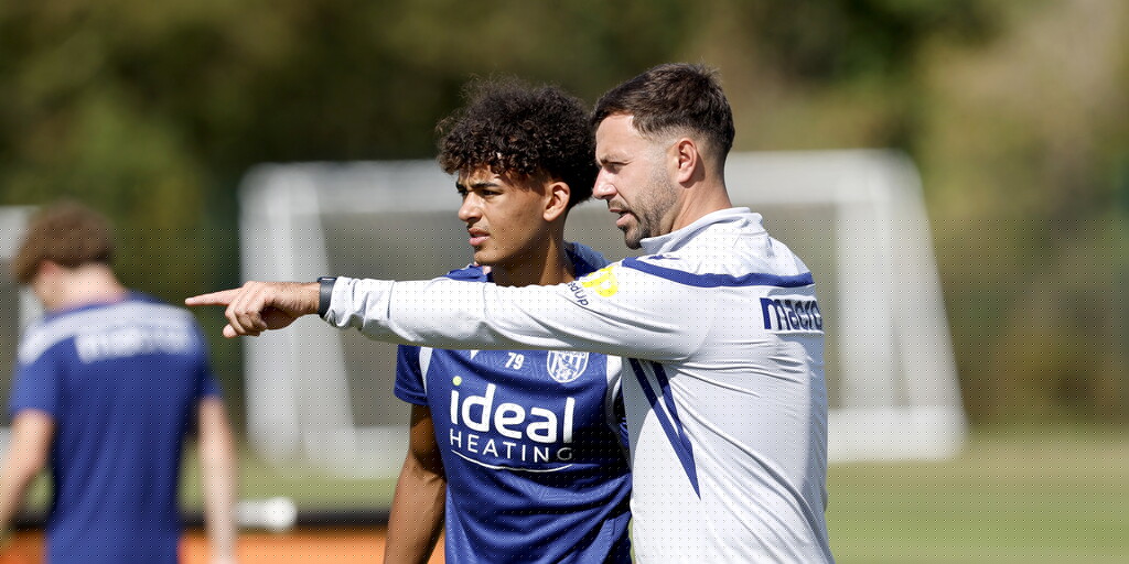 Development sides complete 2026/27 pre-season schedule