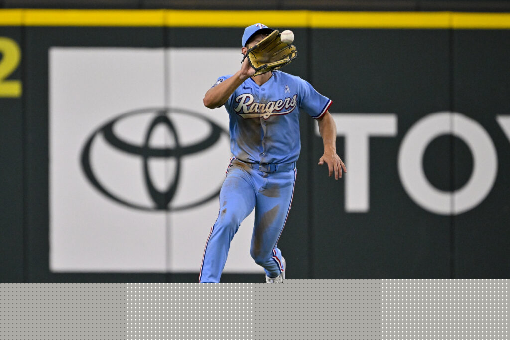 Comment on Rangers Select Jarred Kelenic, Designate Jonah Bride For Assignment by CarlosDelgado
