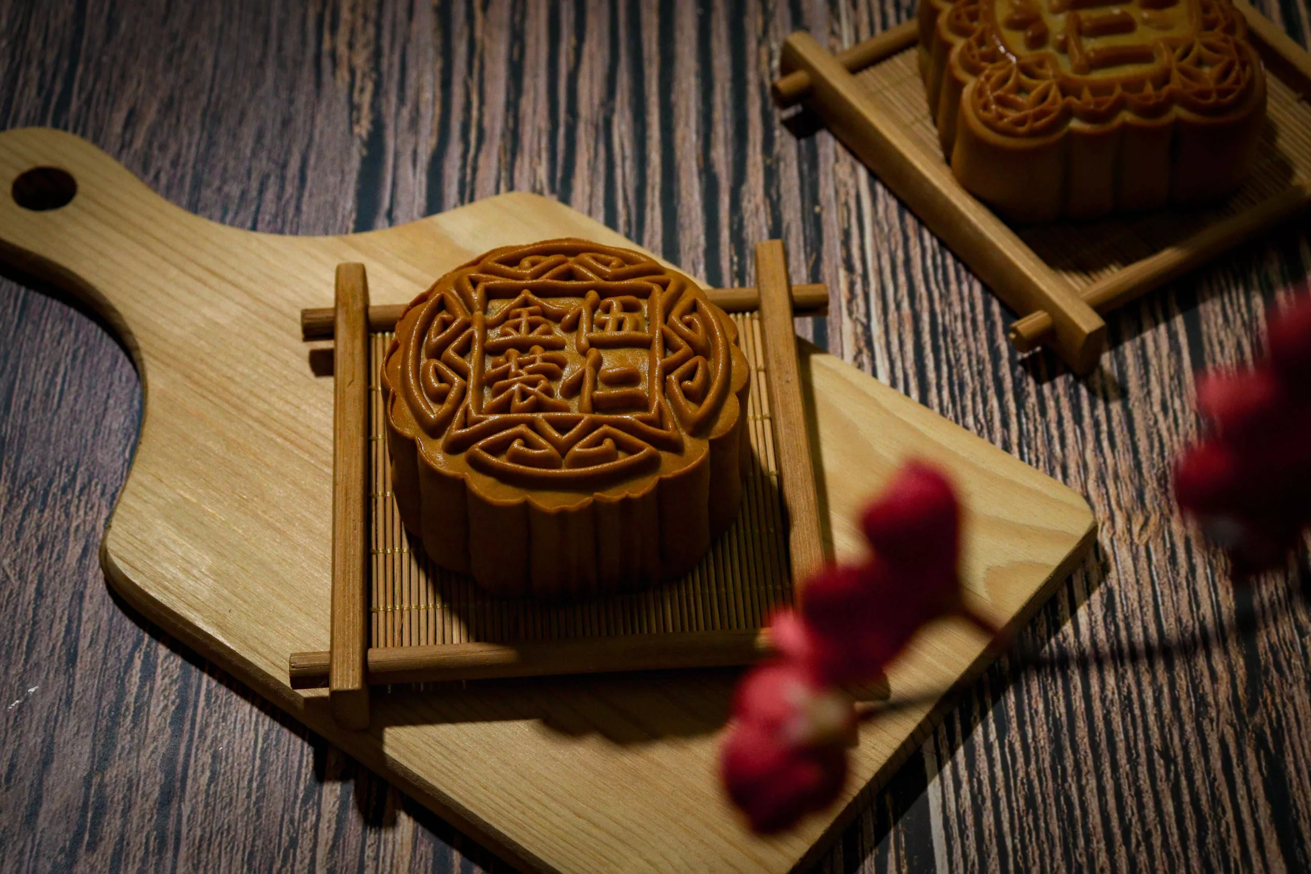 How South Africa’s Chinese community celebrates the Mid-Autumn Festival