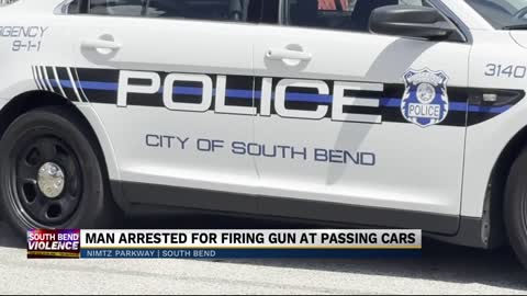 'It rarely is stranger-on-stranger,' Nimtz Pkwy shots fired a rare case of random violence
