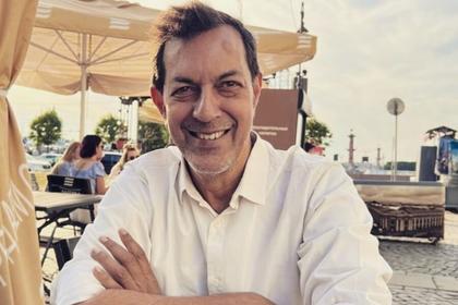 Actor-filmmaker Rajat Kapoor’s big break began in Sydney