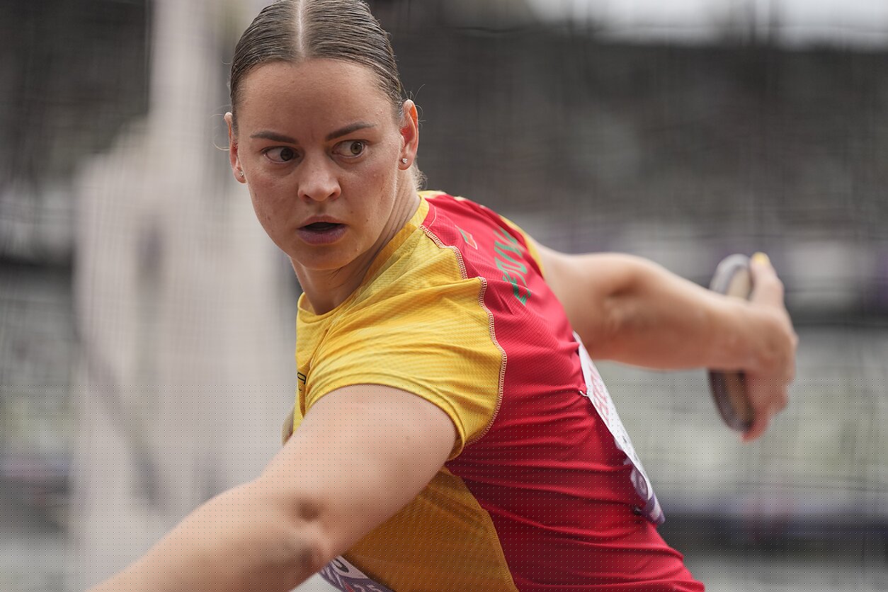 Europos lengvosios atletikos čempionatas: lietuvių startai trečiadienio varžybose