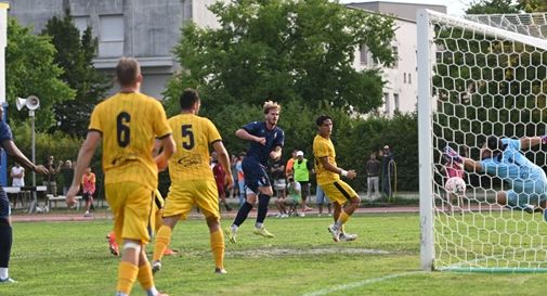 Serie D, svelato il cammino del Conegliano: esordio a Campodarsego e big match con Mestre e Triestina