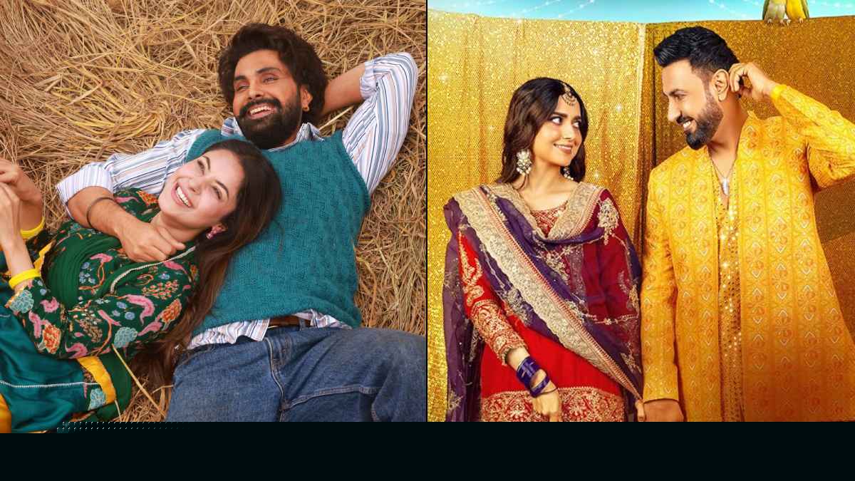 Ishqnama Box Office Collection Day 5: Shehnaaz Gill Starrer Beats Viyaah Kartaare Da, Now 5th Highest Punjabi Grosser Of 2026!