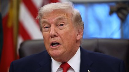 Trump signals he will speak with Iran as tensions escalate