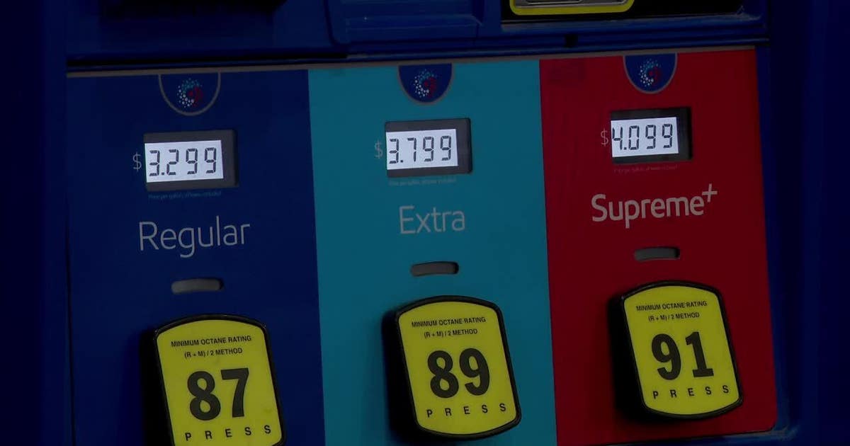 Twin Cities gas prices rise to $3.93/gallon, could hit $4 within days