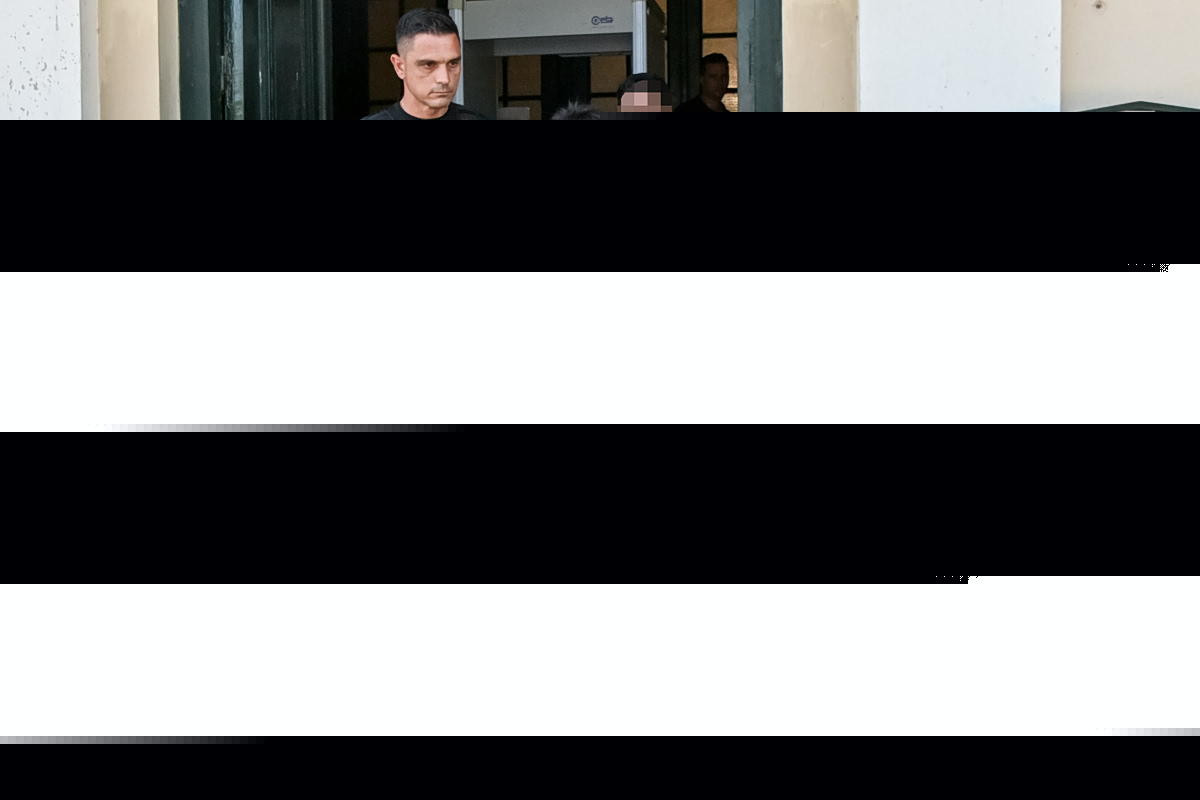 Αργολίδα: Προθεσμία να απολογηθούν την Πέμπτη πήραν οι δύο κατηγορούμενοι για τη δολοφονία του 59χρονου