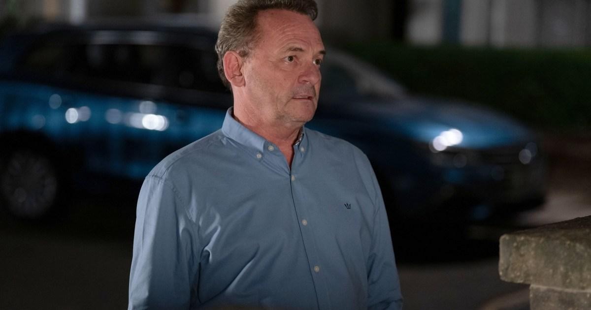 EastEnders fans fear the end for Billy Mitchell after 27 years as he departs
