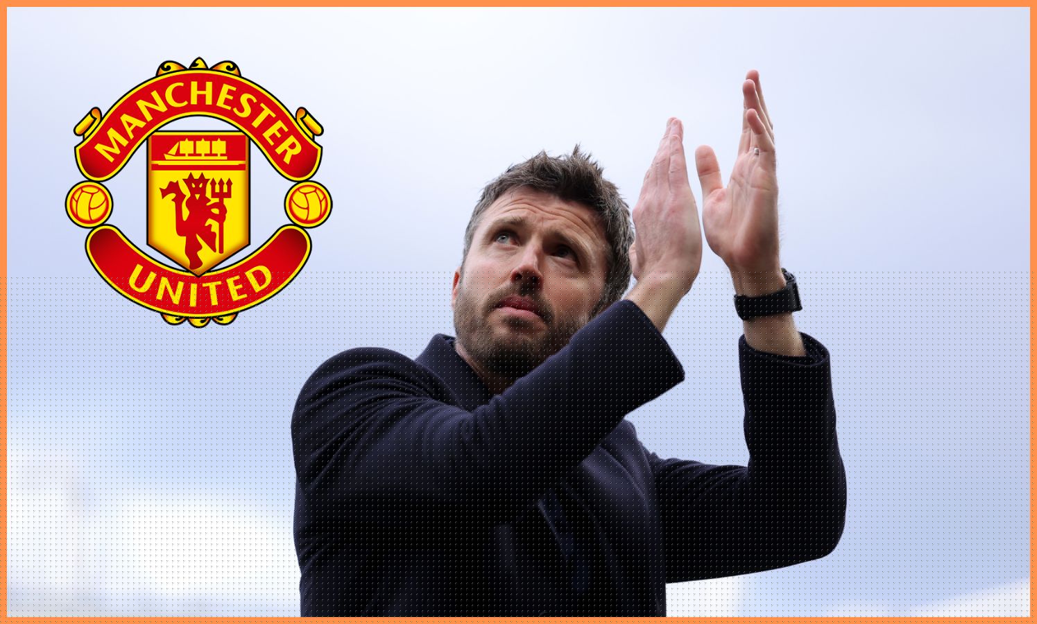 Tuesday morning update rules out Man United move for Premier League attacker