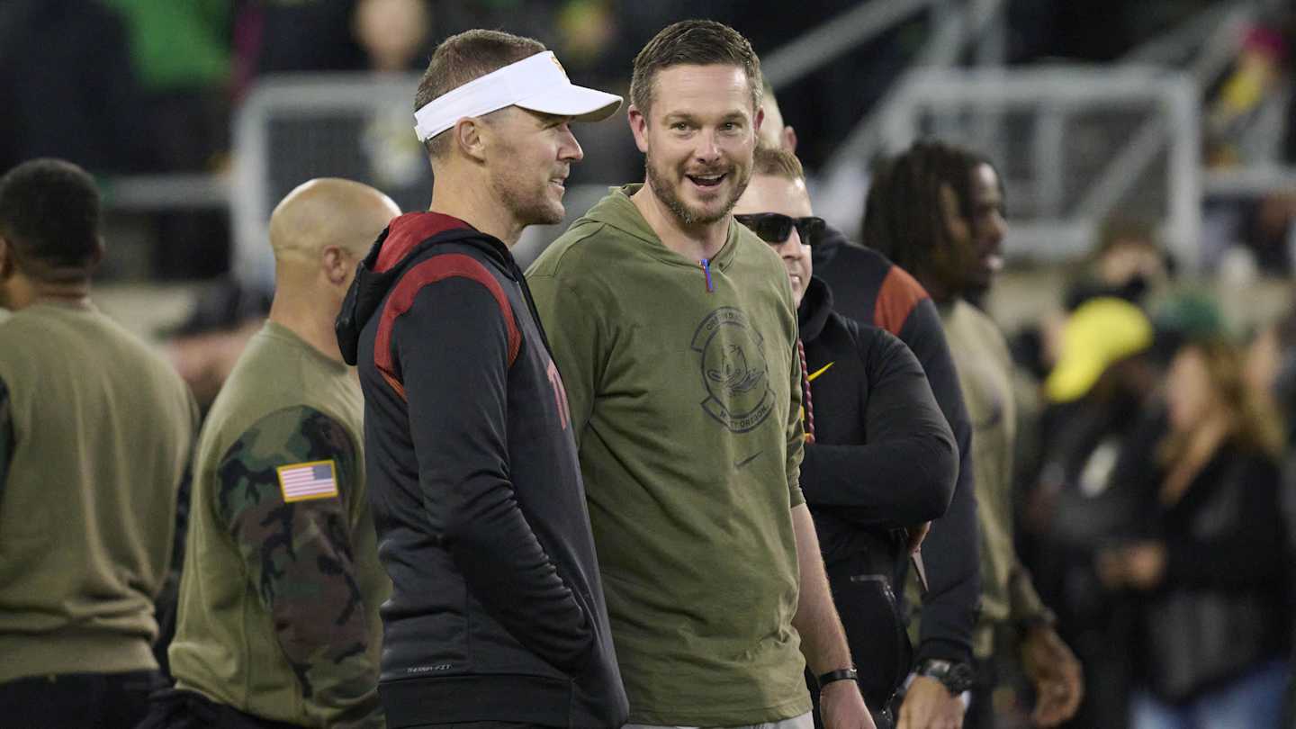 College Football Week 13 Schedule: Full List of Games, Time & TV Info