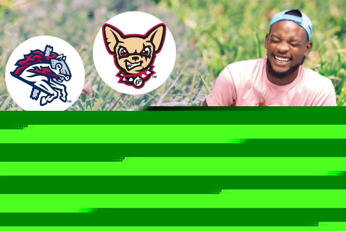 40 Minor League Baseball Teams That Sound Too Funny To Be Real
