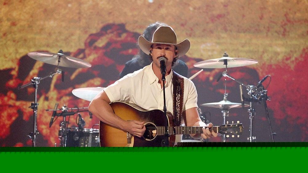 Riley Green Teams Up With Brooks & Dunn, Randy Owen for September Album Release