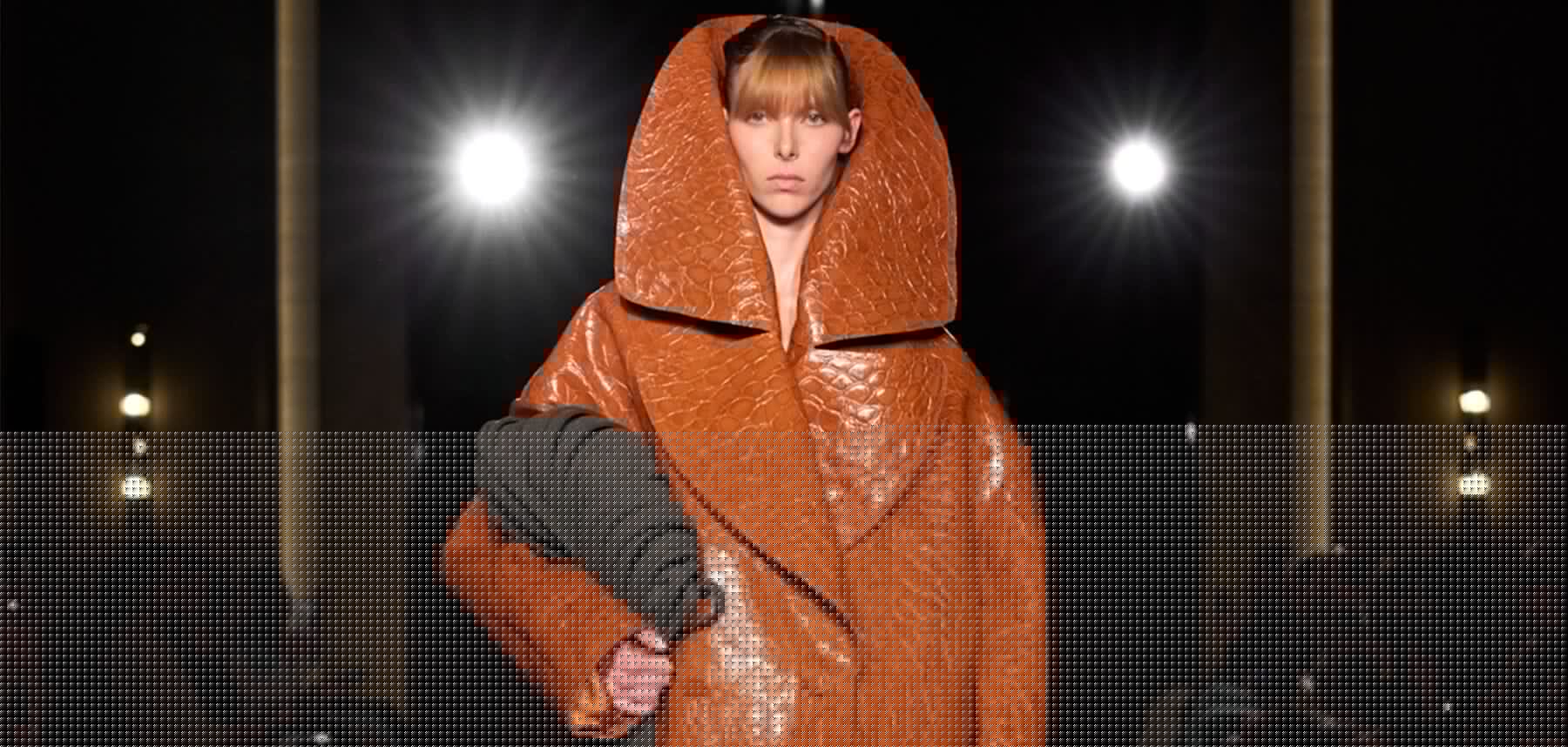 Roksanda: Ready-To-Wear SS26