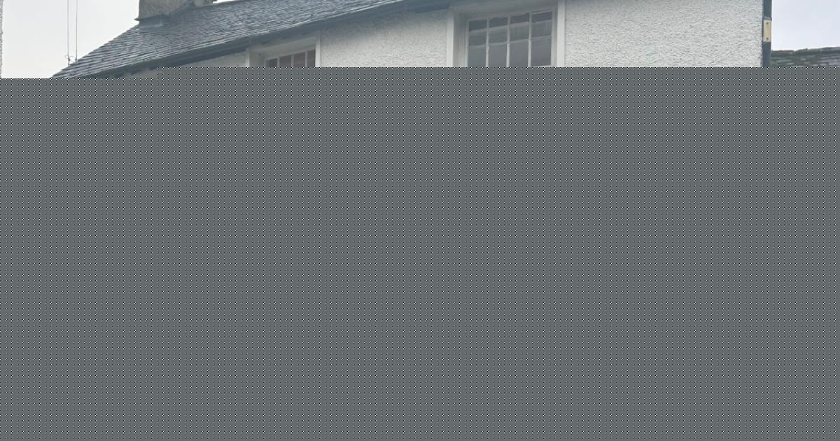 Lake District planners back home plan for Old Butcher’s Shop